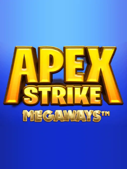 Apex Strike Megaways