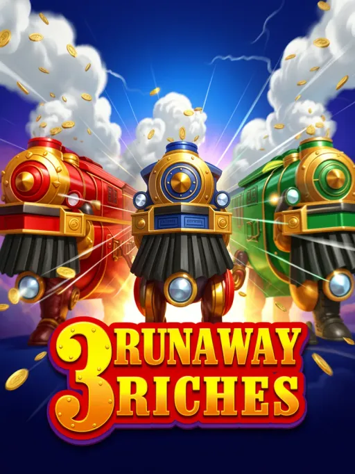3 Runaway Riches