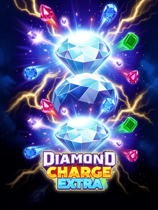 Diamond Charge Extra