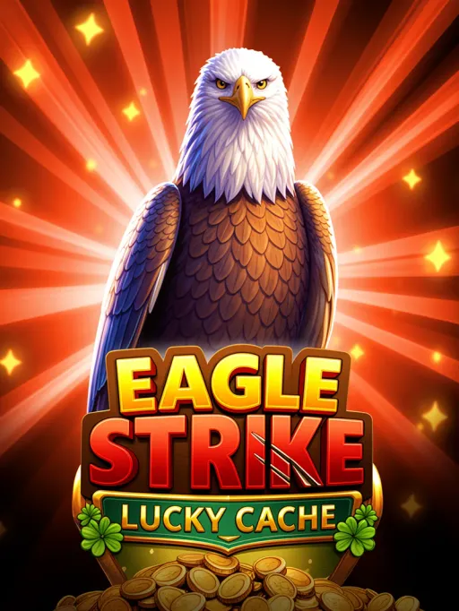 Eagle Strike Lucky Cache