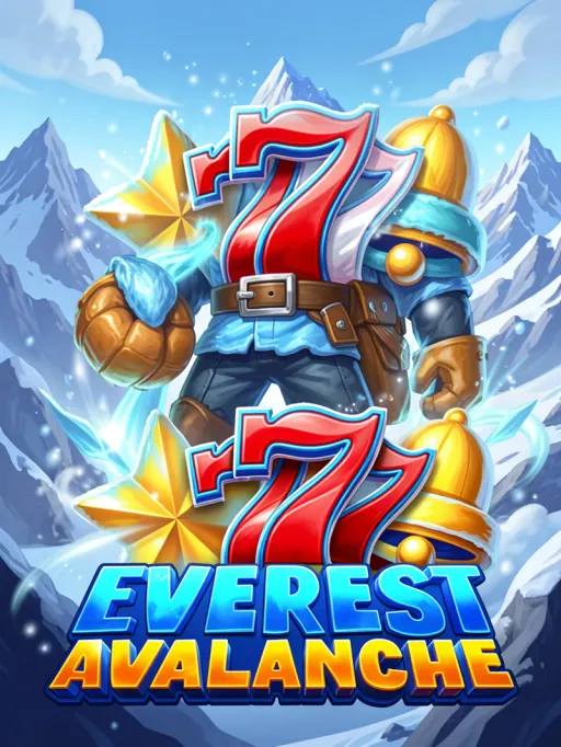 Everest Avalanche