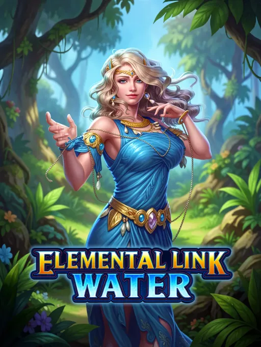 Elemental Link Water