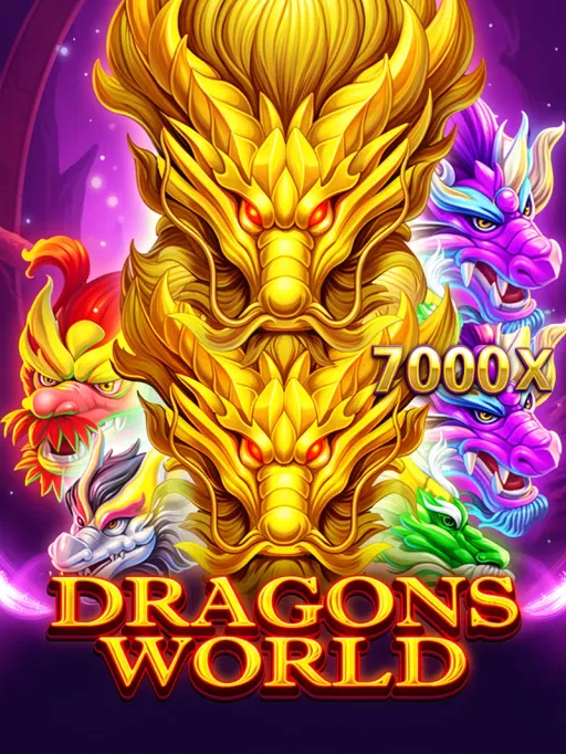 Dragons World