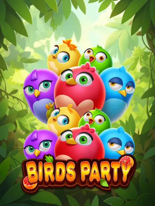 Birds Party