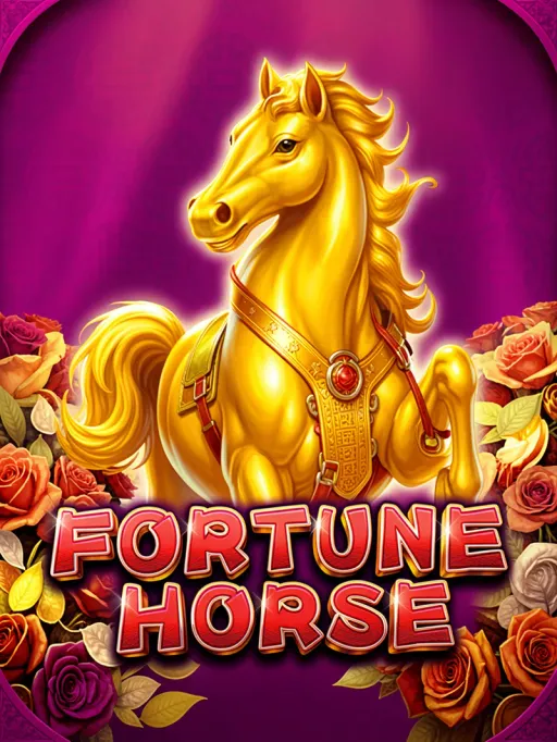 Fortune Horse