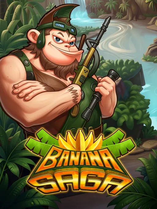 Banana Saga