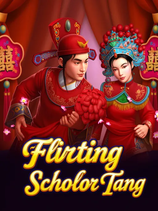 Flirting Scholar Tang