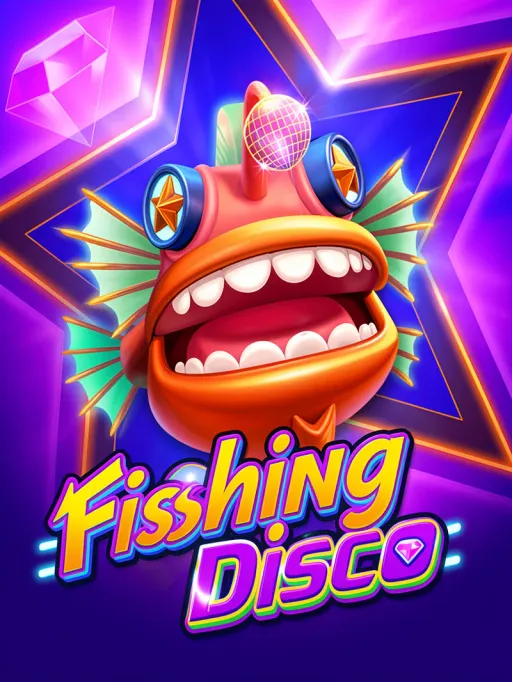 Fishing Disco