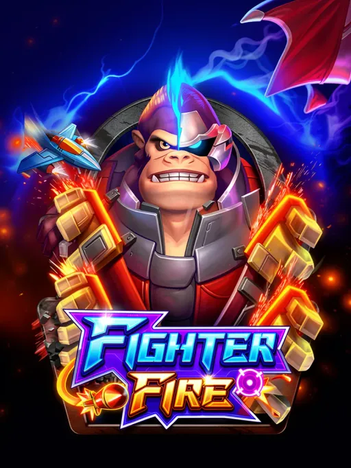 Fighter Fire