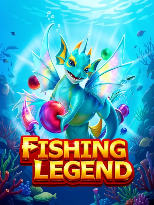 Fishing Legend