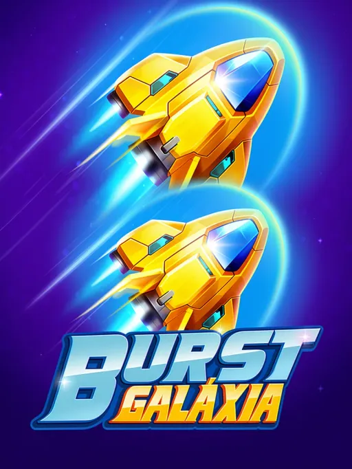 Galaxy Burst