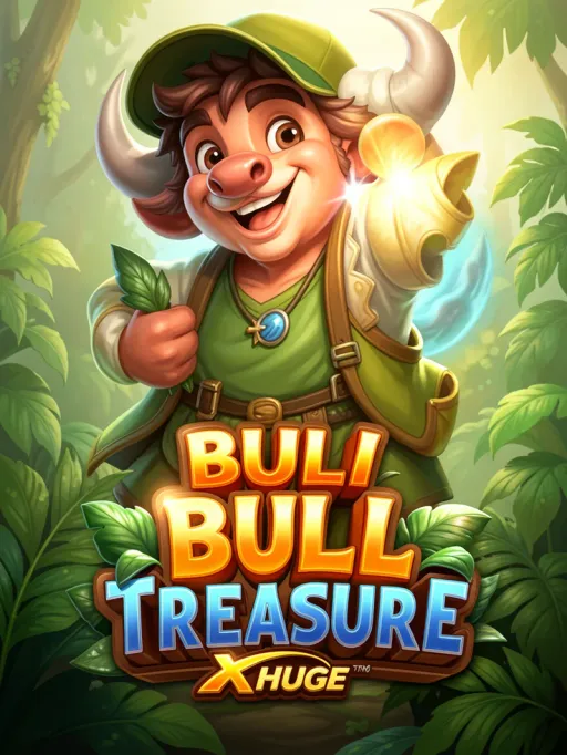 Bull Treasure X-Huge