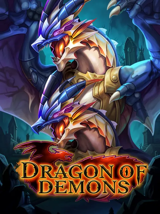 Dragon of Demons