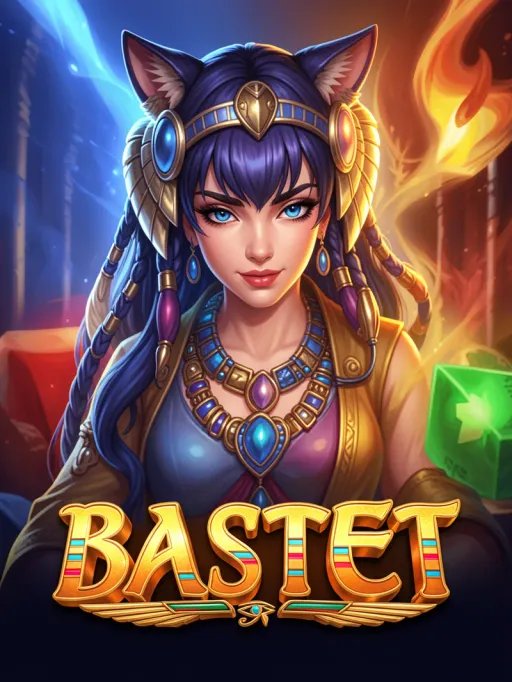 Bastet