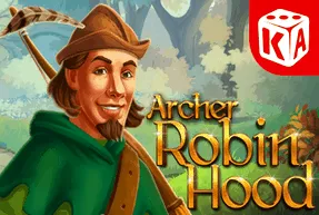 Archer Robin Hood