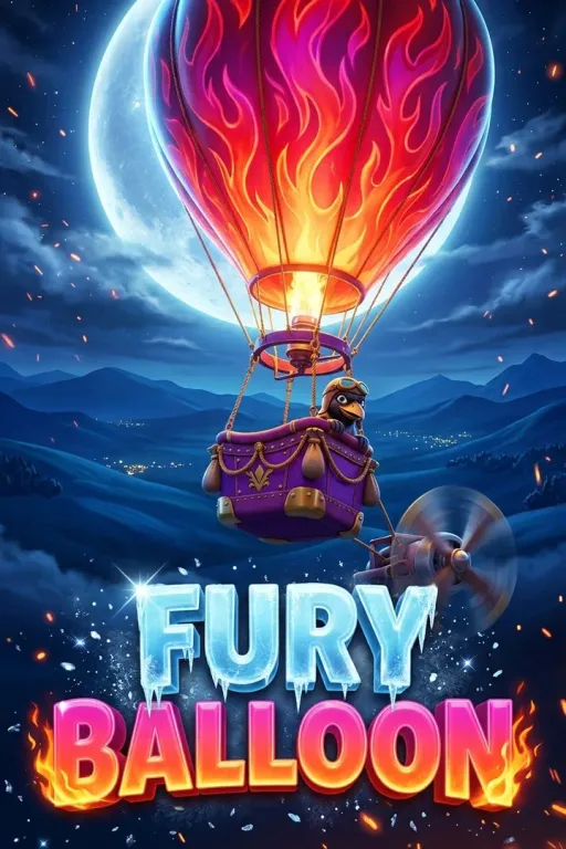 Fury Balloon