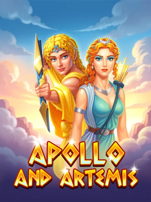 Apollo And Artemis