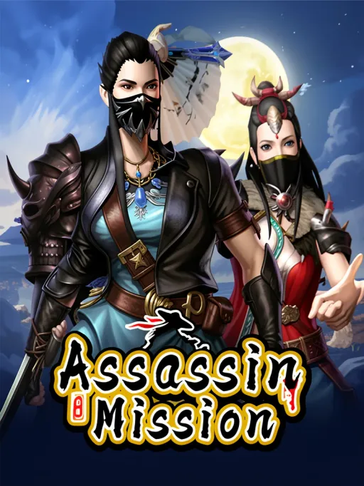Assassin Mission