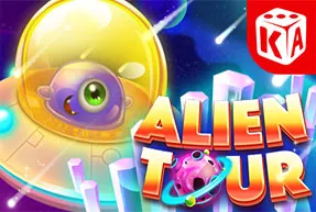 Alien Tour
