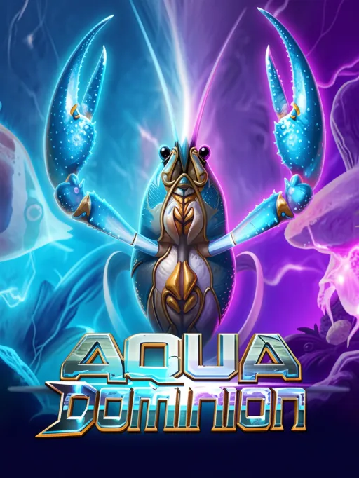 Aqua Dominion