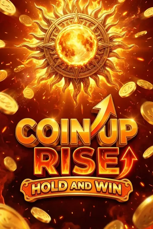 Coin Up Rise
