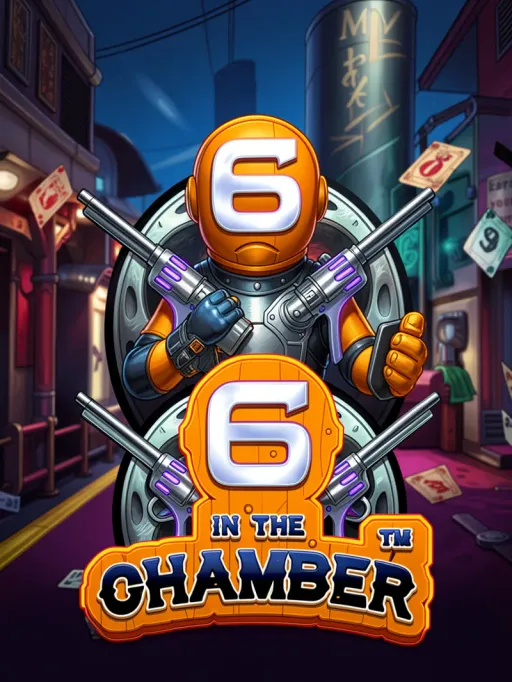 6 in the Chamber
