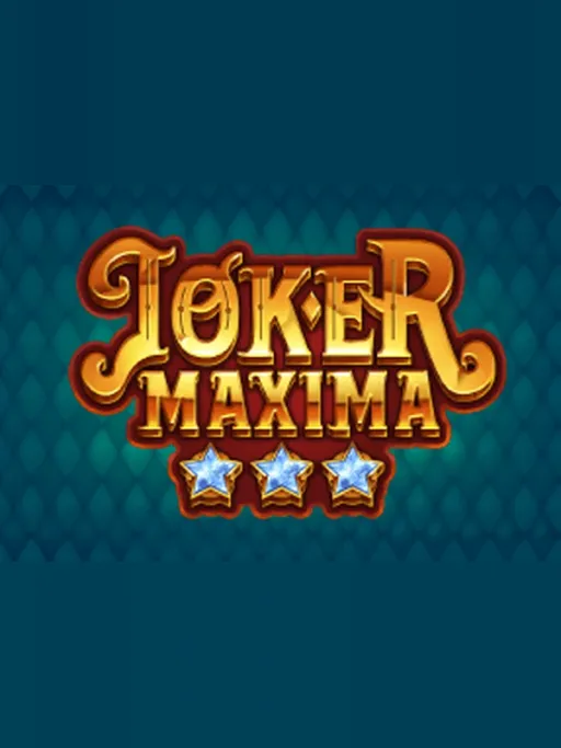 Joker Maxima