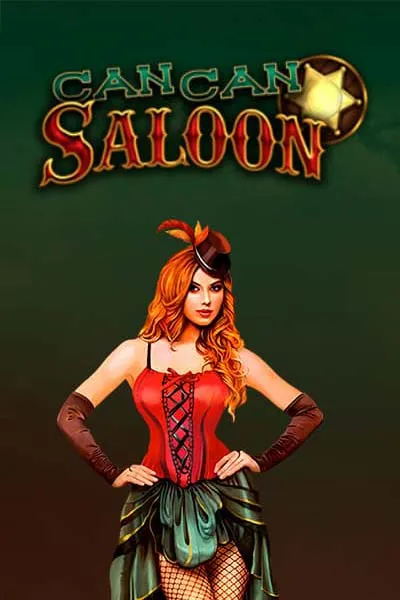 CanCan Saloon