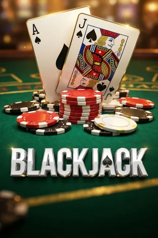 Black Jack