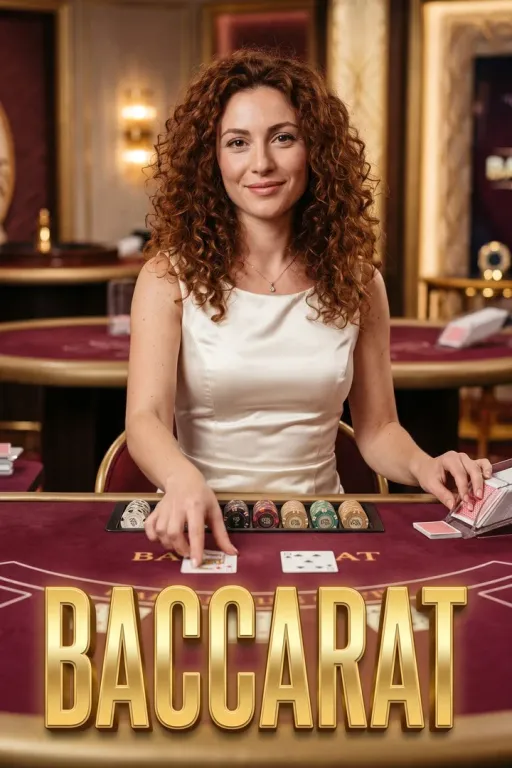 Baccarat
