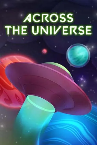 Across The Universe