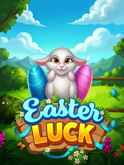 Easter Luck