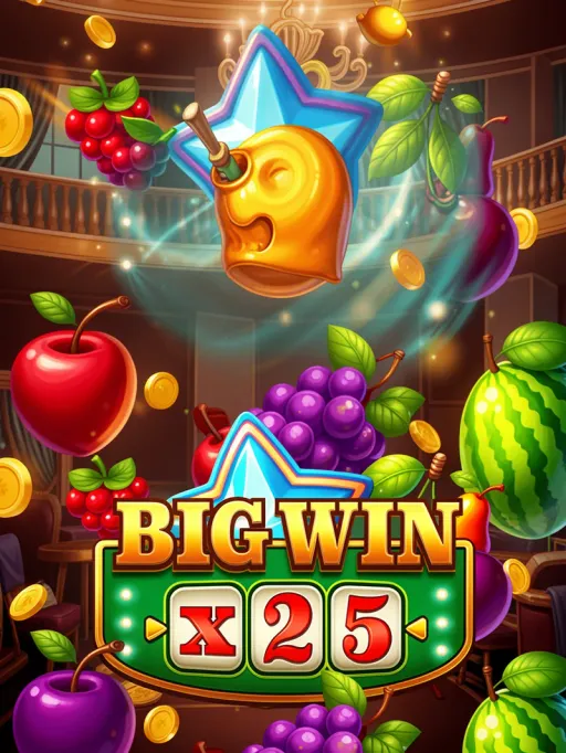 Big Win x25