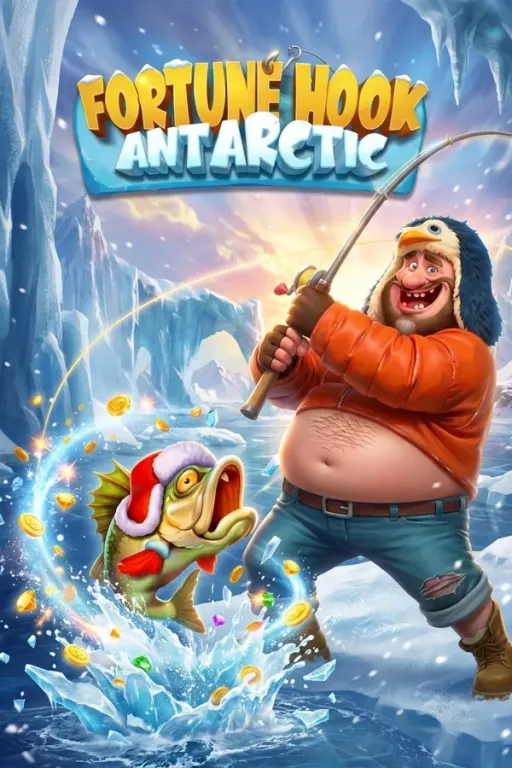 Fortune Hook Antarctic