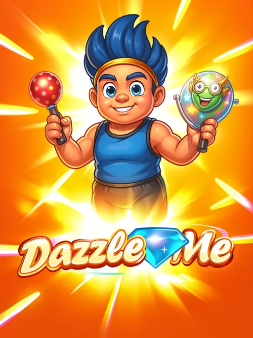 Dazzle Me