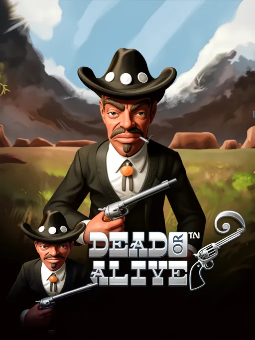 Dead or Alive