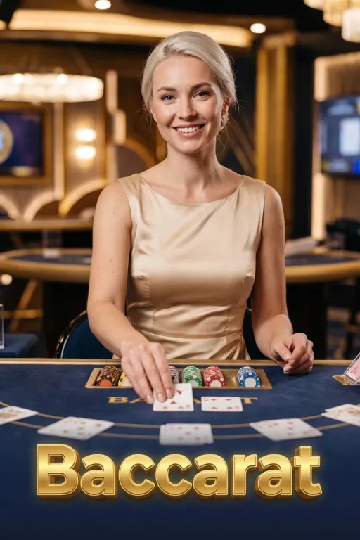 Baccarat