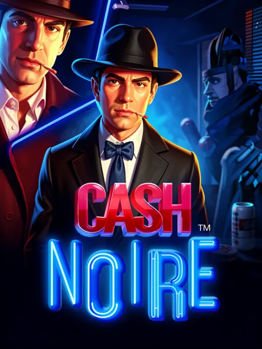 Cash Noire