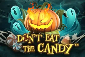 Don’t Eat the Candy