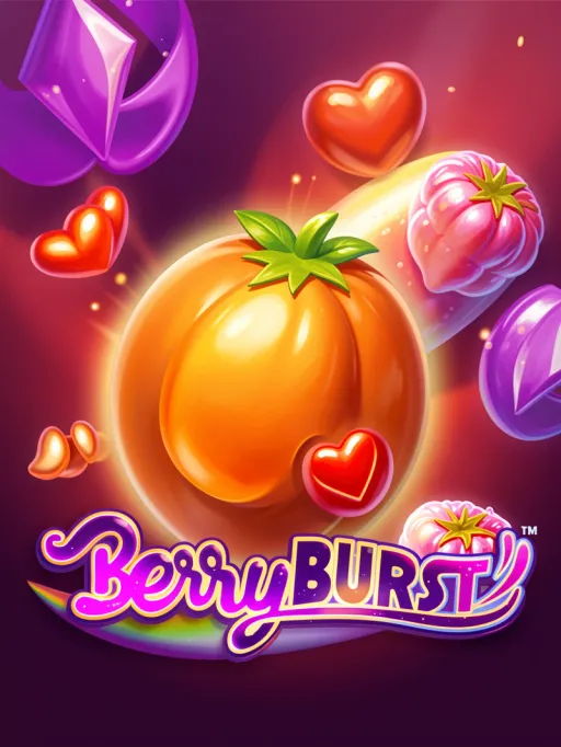 Berryburst