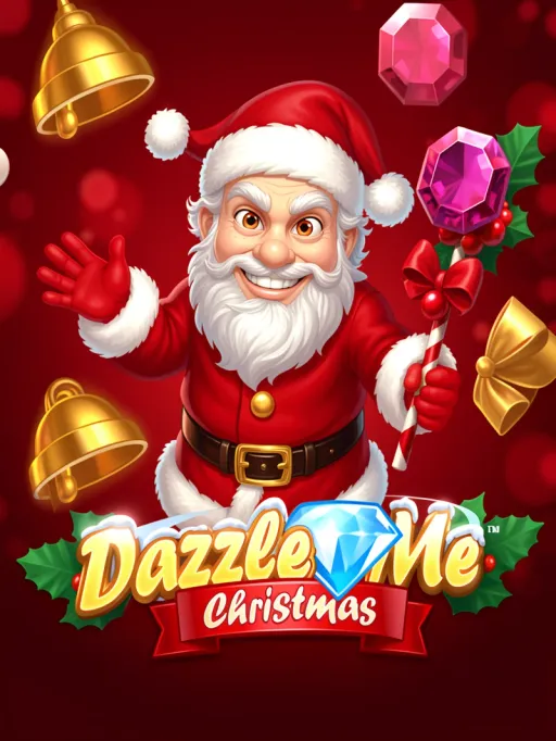 Dazzle Me Christmas