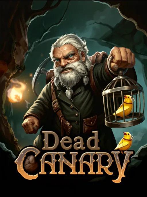 Dead Canary