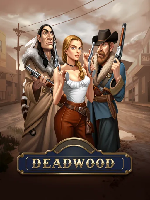 Deadwood
