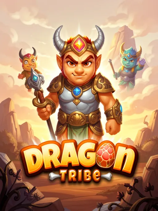 Dragon Tribe