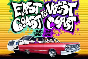 East Coast vs West Coast