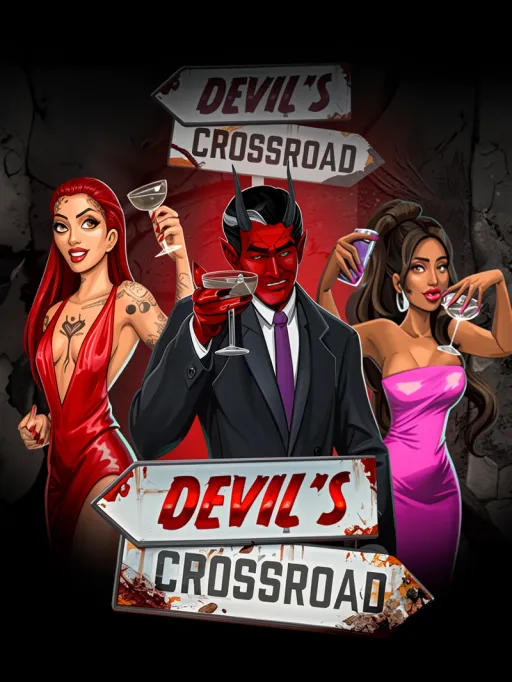 Devil’s Crossroad