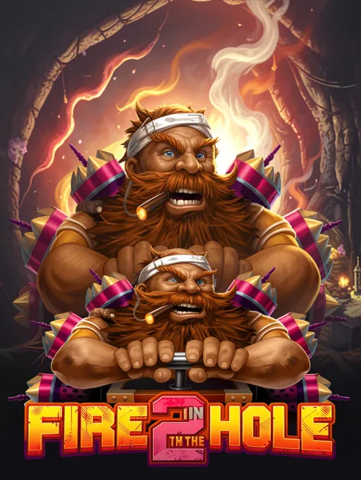 FIRE IN THE HOLE 2