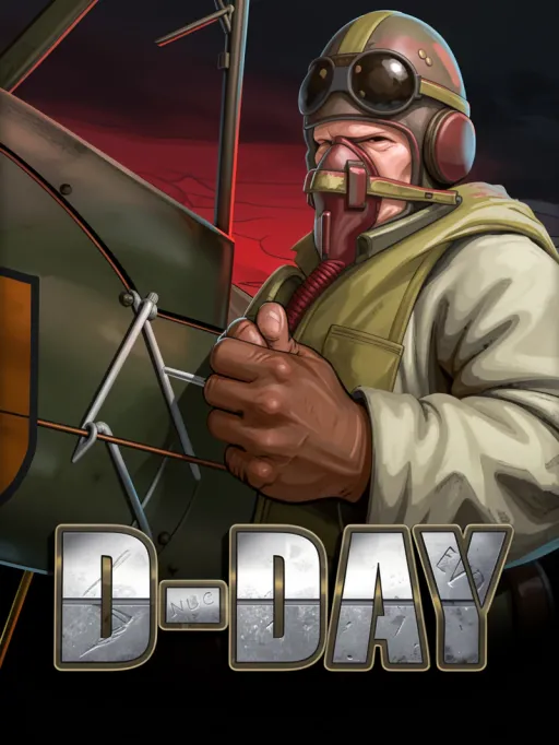 D-Day
