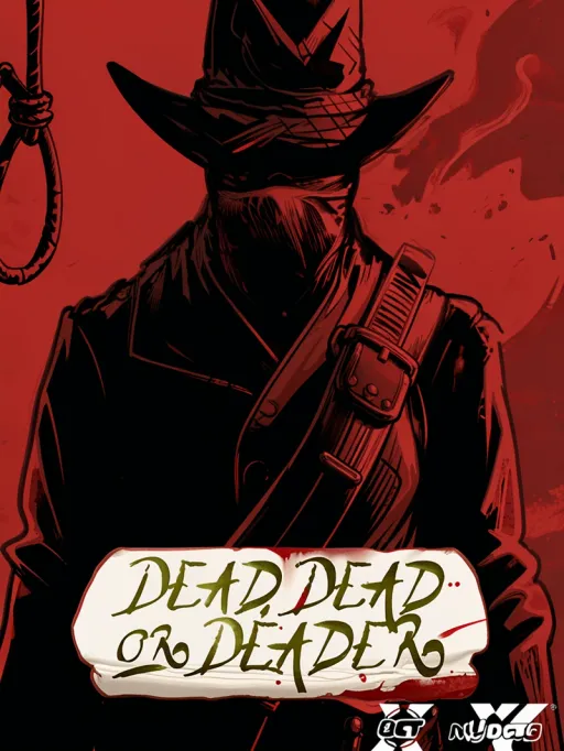 Dead, Dead or Deader