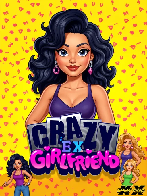 Crazy Ex-Girlfriend